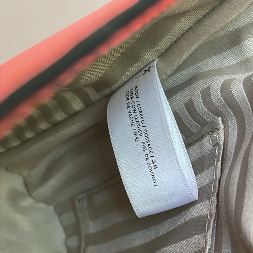 Kate Spade ♠️ Saturday Crossbody - Picture 13 of 16